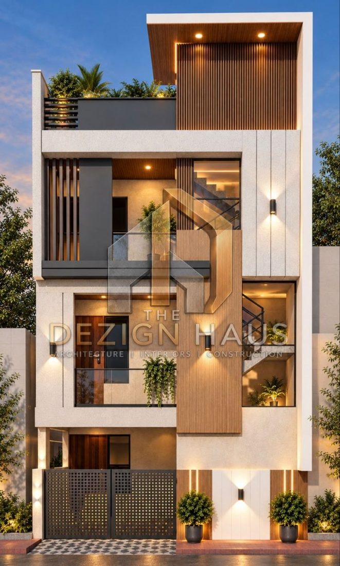 Residential Construction